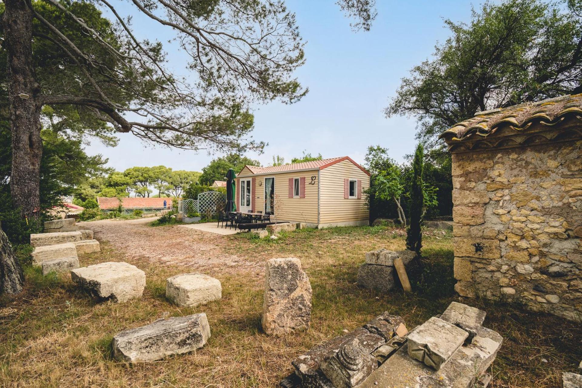 Chateau Saint Martin De Graves Aumes Экстерьер фото